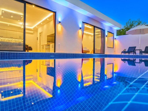 Villa Silvaris Villa Silvaris