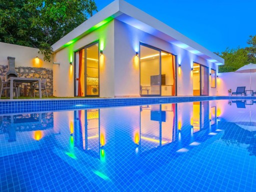 Villa Silvaris Villa Silvaris