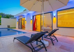 Villa Silvaris Villa Silvaris