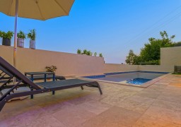 Villa Silvaris Villa Silvaris