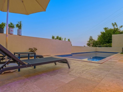 Villa Silvaris Villa Silvaris