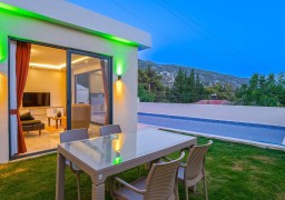 Villa Silvaris Villa Silvaris