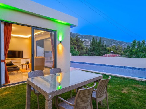 Villa Silvaris Villa Silvaris