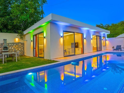 Villa Silvaris Villa Silvaris