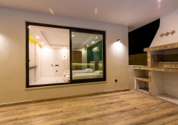 Villa Valleria Villa Valleria