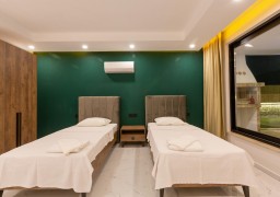 Villa Valleria Villa Valleria