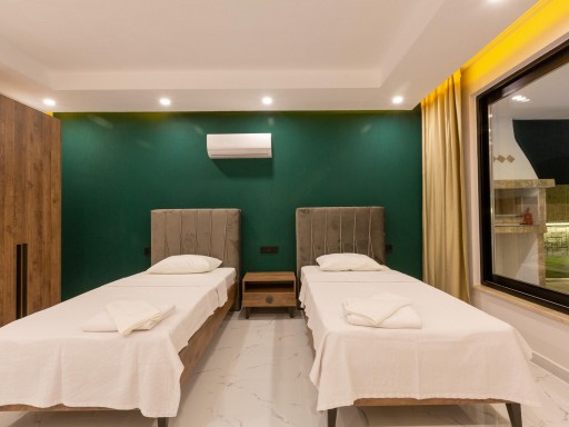 Villa Valleria Villa Valleria