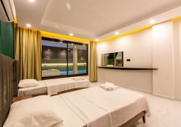 Villa Valleria Villa Valleria