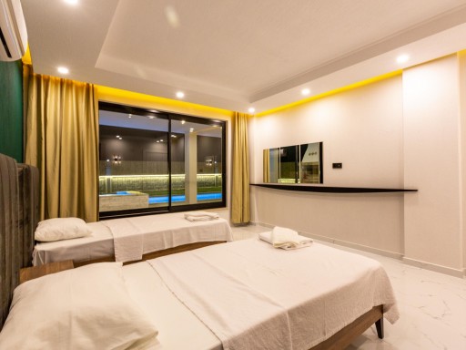 Villa Valleria Villa Valleria