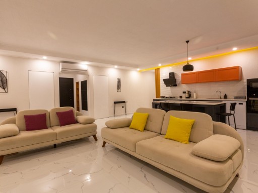 Villa Valleria Villa Valleria