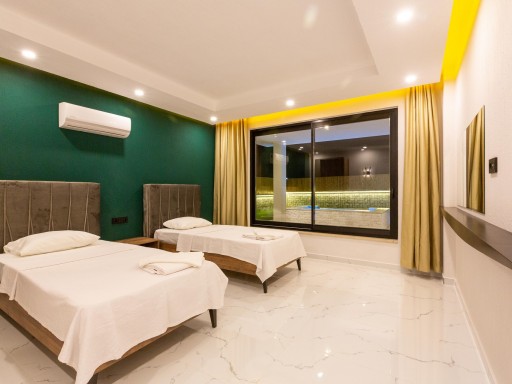 Villa Valleria Villa Valleria