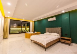 Villa Valleria Villa Valleria