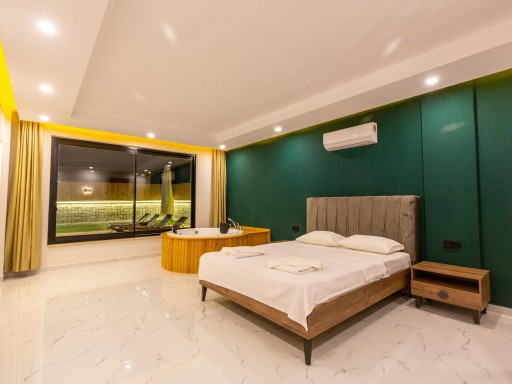 Villa Valleria Villa Valleria