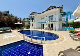 Villa ZENORA Villa ZENORA