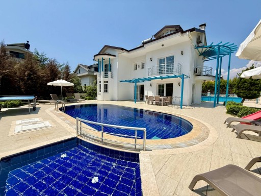 Villa ZENORA Villa ZENORA