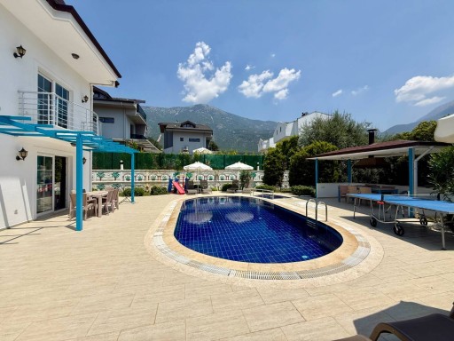 Villa ZENORA Villa ZENORA