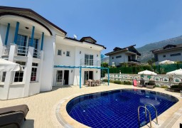 Villa ZENORA Villa ZENORA