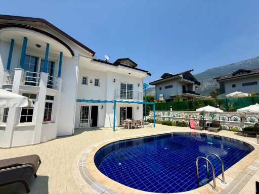 Villa ZENORA Villa ZENORA