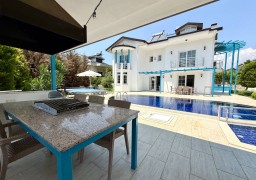 Villa ZENORA Villa ZENORA