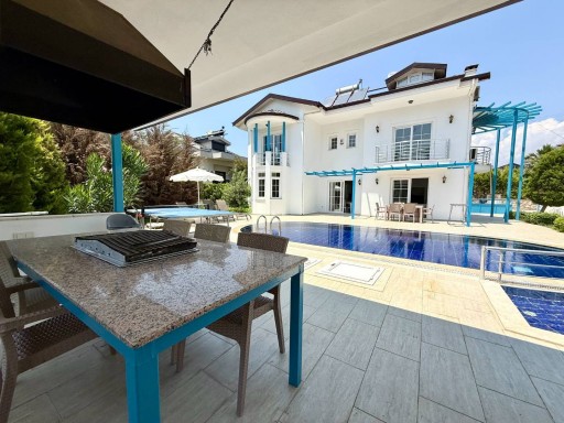 Villa ZENORA Villa ZENORA