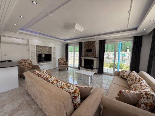 Villa ZENORA Villa ZENORA