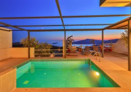 Villa Zenira Villa Zenira