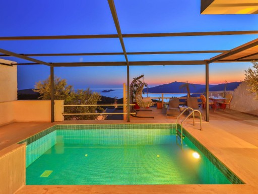 Villa Zenira Villa Zenira