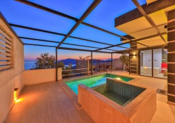 Villa Zenira Villa Zenira