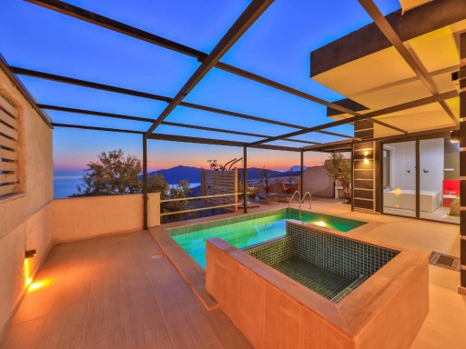 Villa Zenira Villa Zenira