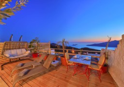 Villa Zenira Villa Zenira