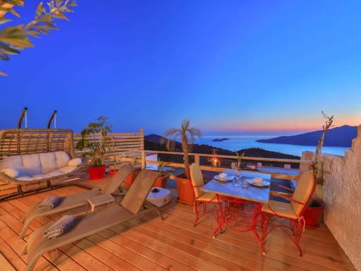 Villa Zenira Villa Zenira