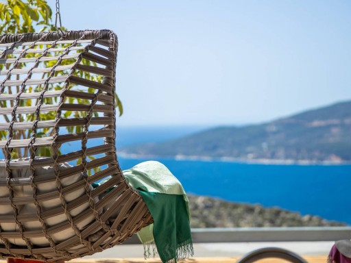 Villa Zenira Villa Zenira