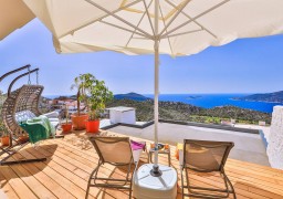 Villa Zenira Villa Zenira