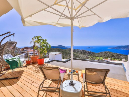 Villa Zenira Villa Zenira