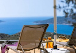 Villa Zenira Villa Zenira