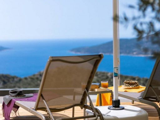 Villa Zenira Villa Zenira