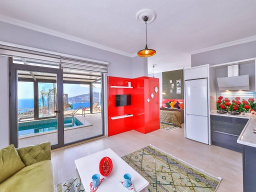 Villa Zenira Villa Zenira