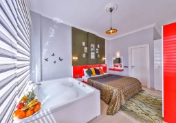 Villa Zenira Villa Zenira