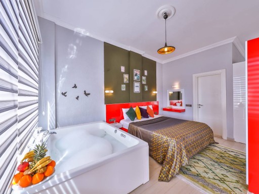 Villa Zenira Villa Zenira