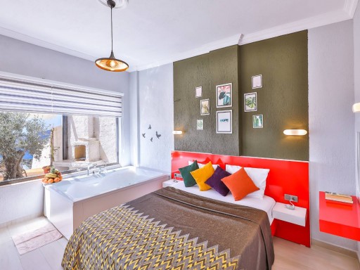 Villa Zenira Villa Zenira