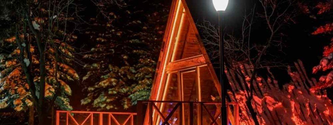 Bungalov Tatili Yapmak İsteyenler İçin 8 Harika Neden Bungalov Tatili Yapmak İsteyenler İçin 8 Harika Neden