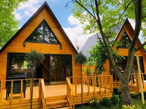 Bungalov Nedir? Tanımı ve Tarihçesi