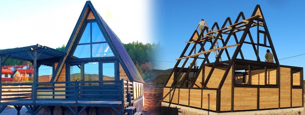 Bungalov Yapımı Maliyet Analizi ve Bütçeleme Bungalov Yapımı Maliyet Analizi ve Bütçeleme