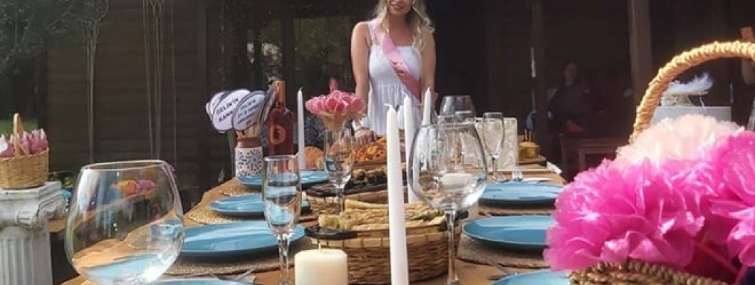 Bungalov Tatilinizden En İyi Şekilde Yararlanmanın 7 Yolu Bungalov Tatilinizden En İyi Şekilde Yararlanmanın 7 Yolu