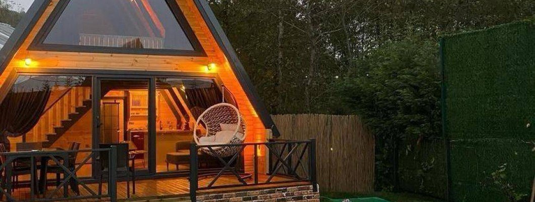 Bungalov Tatili için Yanınıza Almanız Gereken 10 Şey Bungalov Tatili için Yanınıza Almanız Gereken 10 Şey