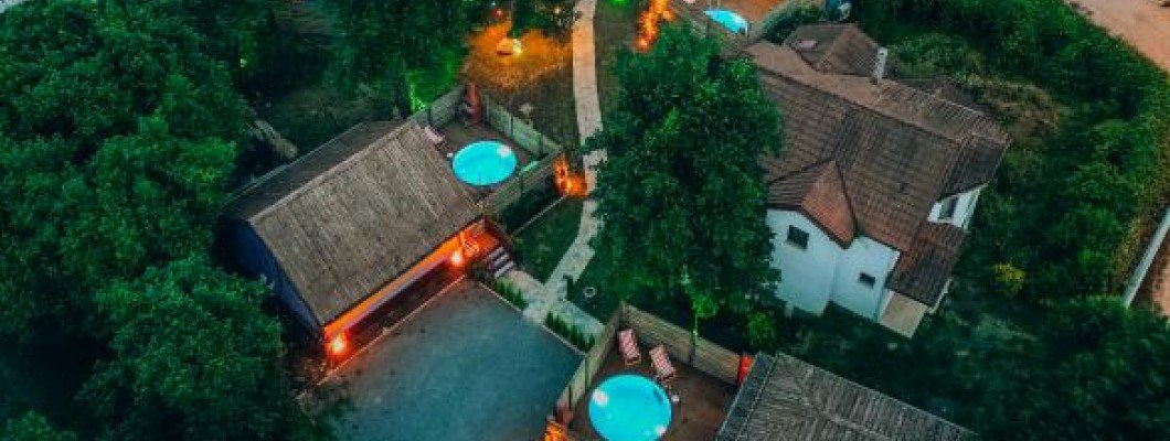 Neden Bungalov Tatili Yapmalısınız? Neden Bungalov Tatili Yapmalısınız?