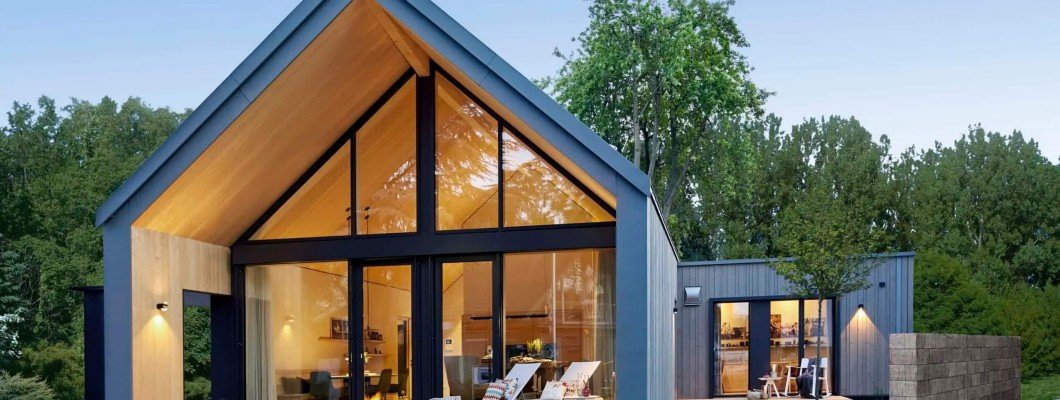 Bungalovlarda İç Mekan Tasarımı ve Dekorasyon Önerileri Bungalovlarda İç Mekan Tasarımı ve Dekorasyon Önerileri