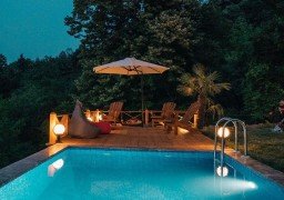 Seyri Sapanca Bungalov Seyri Sapanca Bungalov