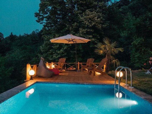 Seyri Sapanca Bungalov Seyri Sapanca Bungalov