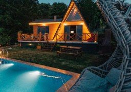 Seyri Sapanca Bungalov Seyri Sapanca Bungalov